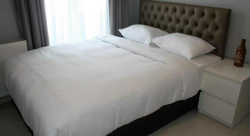 Arkem Hotel 3 Istanbul Exterior foto